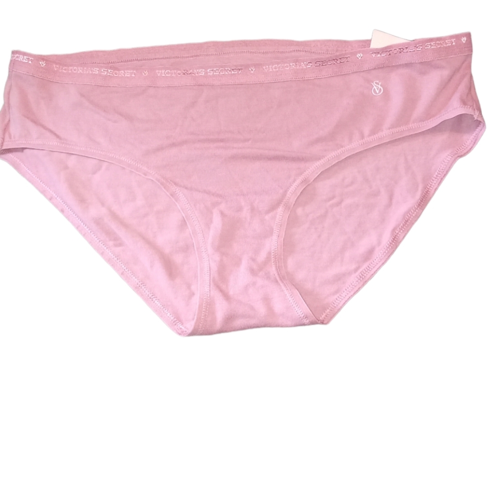 WOMENS VS VICTORIA'S SECRET VINTAGE PANTIES